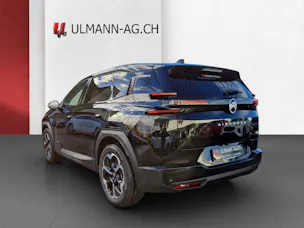 Citroën e-C5 Aircross Plus