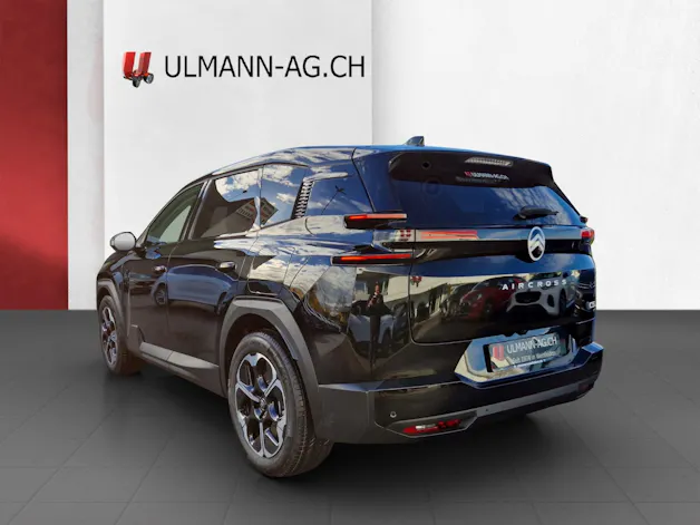 Citroën e-C5 Aircross Plus
