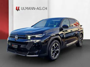 Citroën e-C5 Aircross Plus