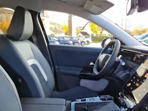 Citroën e-C5 Aircross Plus