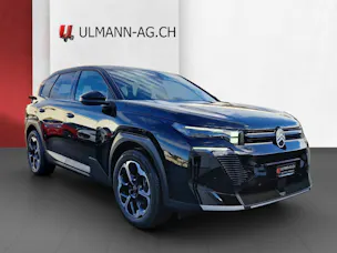 Citroën e-C5 Aircross Plus