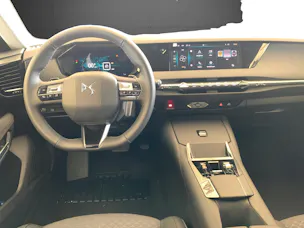 DS Automobiles No4 1.2 Hybrid Pallas