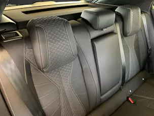 DS Automobiles No4 1.2 Hybrid Pallas