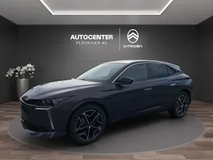 DS Automobiles No4 1.2 Hybrid Pallas