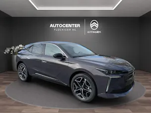 DS Automobiles No4 1.2 Hybrid Pallas