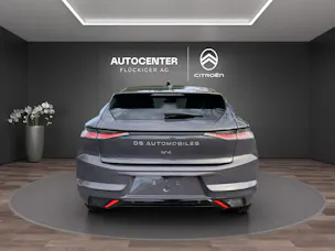 DS Automobiles No4 1.2 Hybrid Pallas