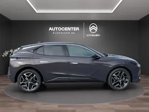 DS Automobiles No4 1.2 Hybrid Pallas