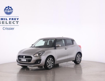 Vehicle image SUZUKI SWIFT 0 Vehicle image SUZUKI SWIFT 0