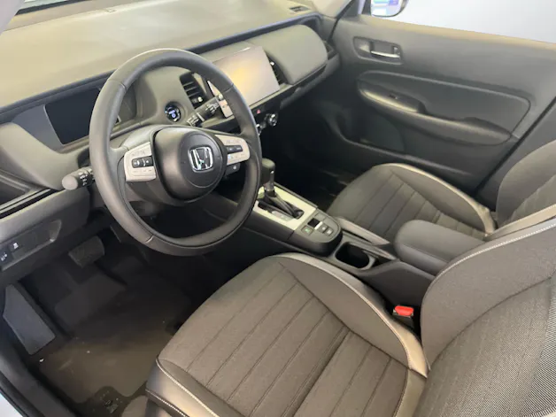 Honda Jazz 1.5 i-MMD Crosstar Advance - mit Aktionsleasing 1.9% und 8 Jahren Garantie!