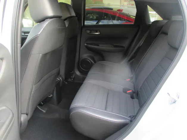 Honda Jazz 1.5 i-MMD Crosstar Advance - mit Aktionsleasing 1.9% und 8 Jahren Garantie!