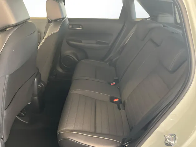 Honda Jazz 1.5 i-MMD Crosstar Advance - mit Aktionsleasing 1.9% und 8 Jahren Garantie!