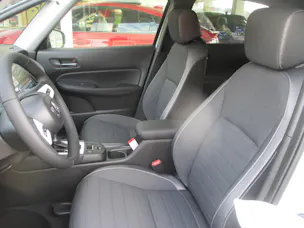 Honda Jazz 1.5 i-MMD Crosstar Advance - mit Aktionsleasing 1.9% und 8 Jahren Garantie!