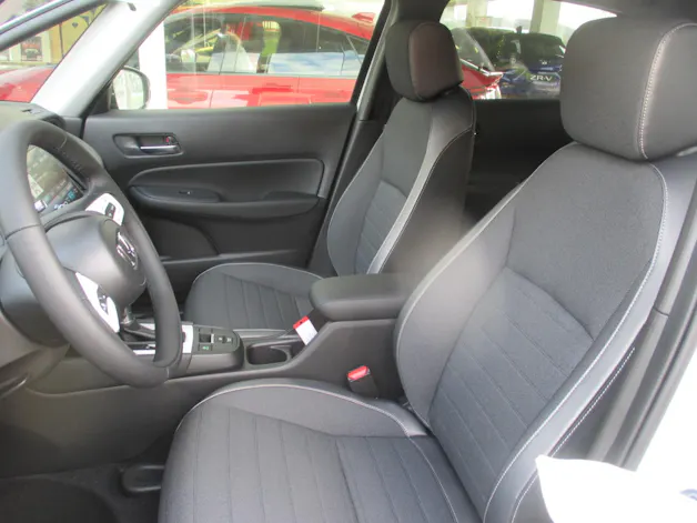 Honda Jazz 1.5 i-MMD Crosstar Advance - mit Aktionsleasing 1.9% und 8 Jahren Garantie!