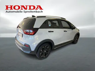 Honda Jazz 1.5 i-MMD Crosstar Advance - mit Aktionsleasing 1.9% und 8 Jahren Garantie!