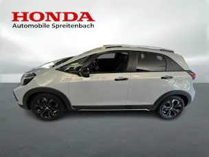 Honda Jazz 1.5 i-MMD Crosstar Advance - mit Aktionsleasing 1.9% und 8 Jahren Garantie!