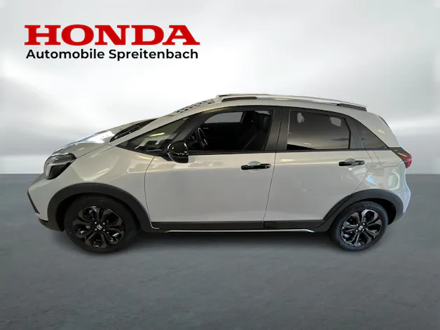 Honda Jazz 1.5 i-MMD Crosstar Advance - mit Aktionsleasing 1.9% und 8 Jahren Garantie!