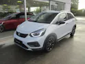 Honda Jazz 1.5 i-MMD Crosstar Advance - mit Aktionsleasing 1.9% und 8 Jahren Garantie!