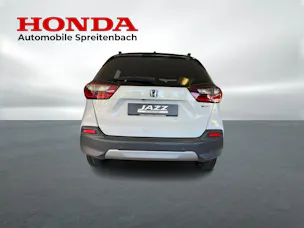 Honda Jazz 1.5 i-MMD Crosstar Advance - mit Aktionsleasing 1.9% und 8 Jahren Garantie!