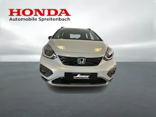 Honda Jazz 1.5 i-MMD Crosstar Advance - mit Aktionsleasing 1.9% und 8 Jahren Garantie!