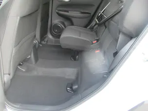 Honda Jazz 1.5 i-MMD Crosstar Advance - mit Aktionsleasing 1.9% und 8 Jahren Garantie!