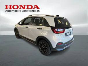 Honda Jazz 1.5 i-MMD Crosstar Advance - mit Aktionsleasing 1.9% und 8 Jahren Garantie!