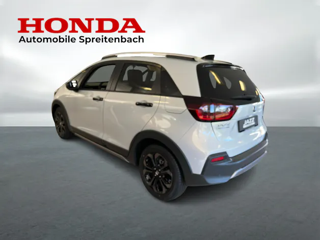 Honda Jazz 1.5 i-MMD Crosstar Advance - mit Aktionsleasing 1.9% und 8 Jahren Garantie!