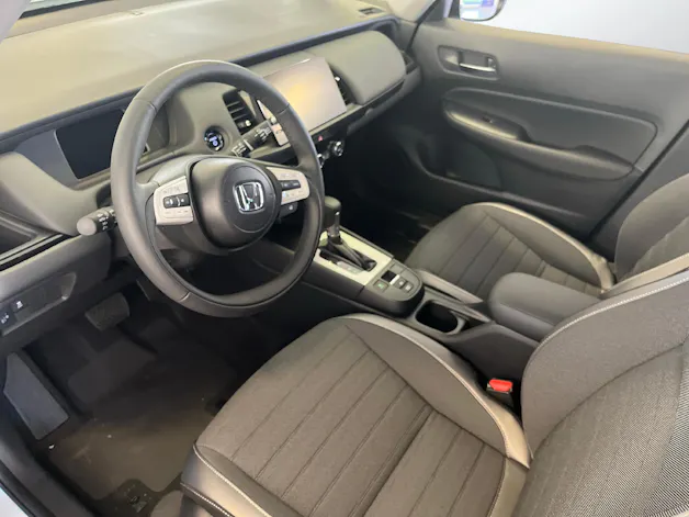 Honda Jazz 1.5 i-MMD Crosstar Advance - mit Aktionsleasing 1.9% und 8 Jahren Garantie!