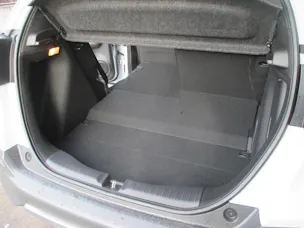 Honda Jazz 1.5 i-MMD Crosstar Advance - mit Aktionsleasing 1.9% und 8 Jahren Garantie!