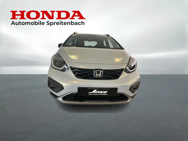 Honda Jazz 1.5 i-MMD Crosstar Advance - mit Aktionsleasing 1.9% und 8 Jahren Garantie!
