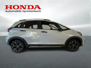 Honda Jazz 1.5 i-MMD Crosstar Advance - mit Aktionsleasing 1.9% und 8 Jahren Garantie!