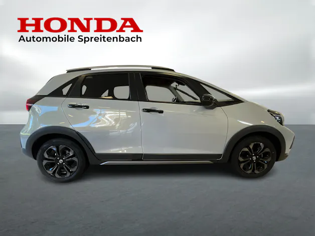 Honda Jazz 1.5 i-MMD Crosstar Advance - mit Aktionsleasing 1.9% und 8 Jahren Garantie!