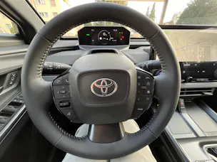Toyota bZ4X Premium AWD