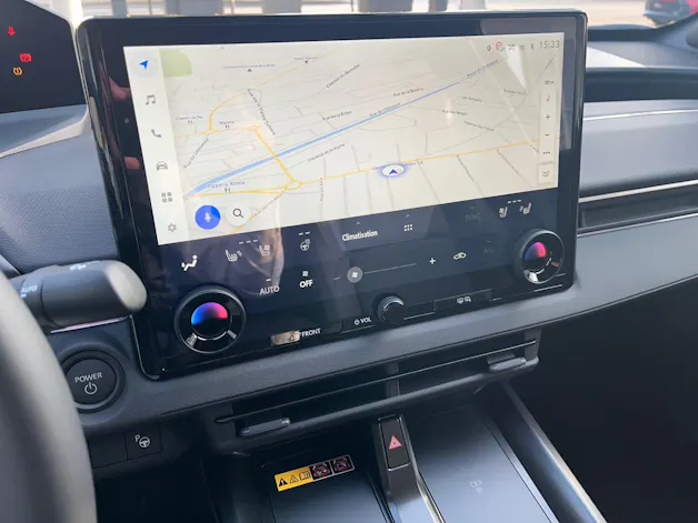 Toyota bZ4X Premium AWD