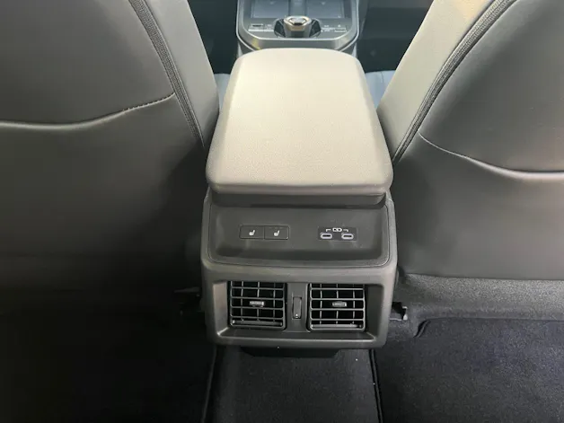 Toyota bZ4X Premium AWD
