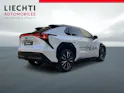 Toyota bZ4X Premium AWD