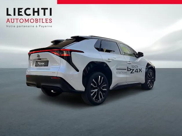 Toyota bZ4X Premium AWD