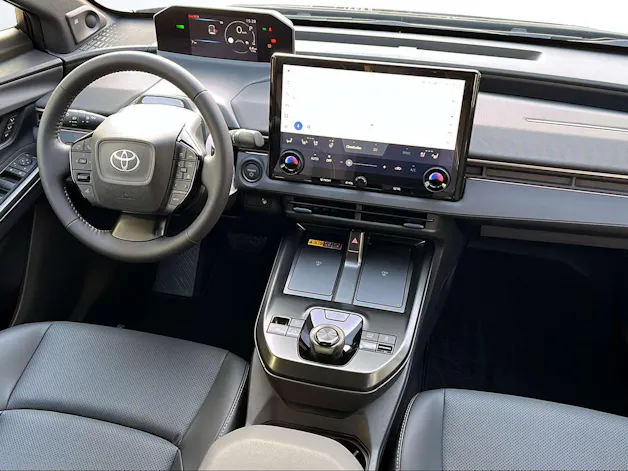 Toyota bZ4X Premium AWD