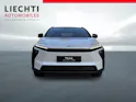 Toyota bZ4X Premium AWD