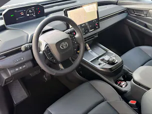 Toyota bZ4X Premium AWD