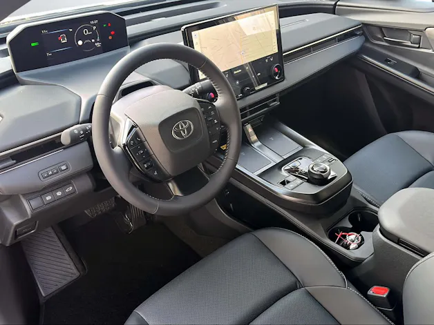 Toyota bZ4X Premium AWD