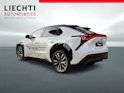 Toyota bZ4X Premium AWD