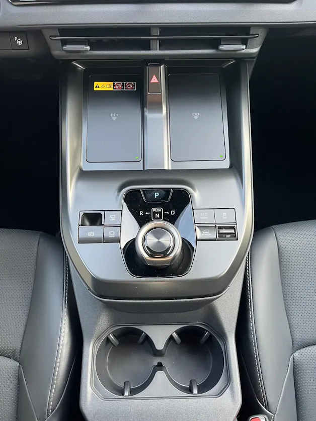 Toyota bZ4X Premium AWD