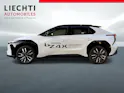 Toyota bZ4X Premium AWD