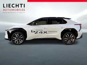 Toyota bZ4X Premium AWD