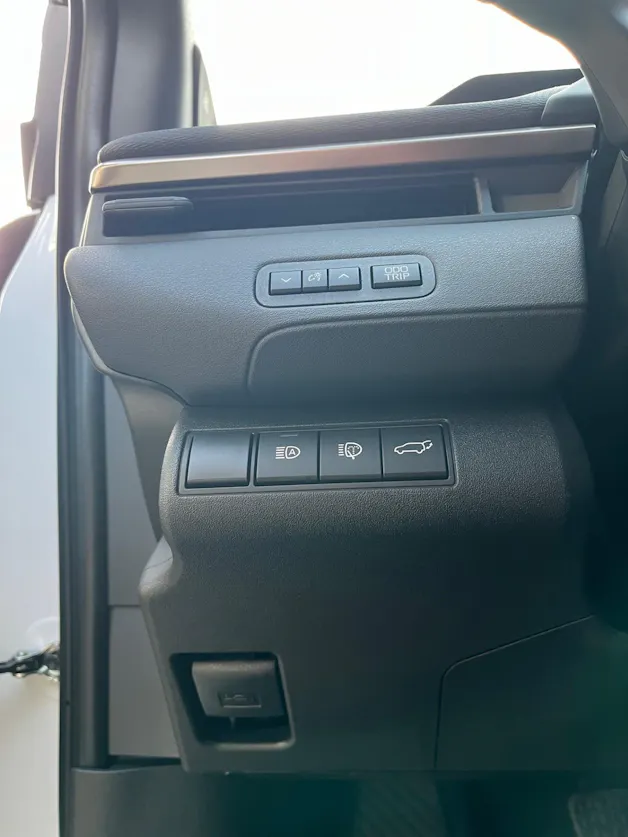 Toyota bZ4X Premium AWD