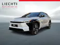 Toyota bZ4X Premium AWD