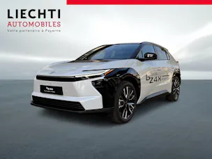 Toyota bZ4X Premium AWD