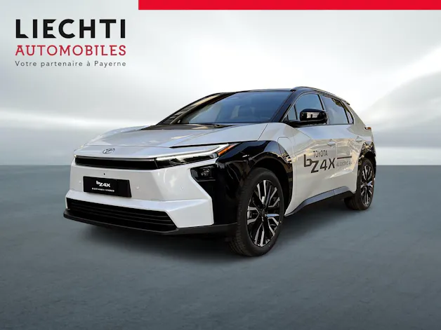 Toyota bZ4X Premium AWD