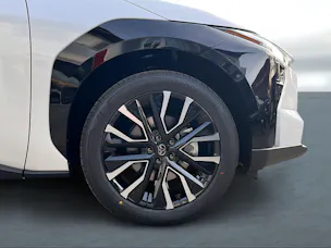 Toyota bZ4X Premium AWD