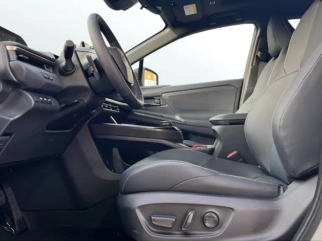 Toyota bZ4X Premium AWD